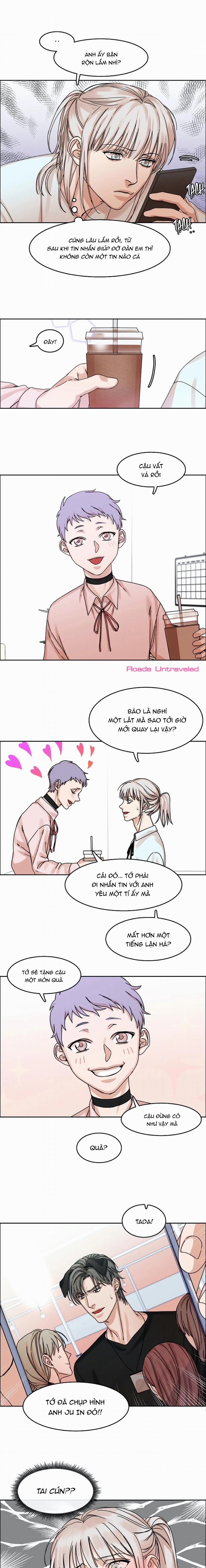 Dị Sàng Đồng Mộng 19 trang 5