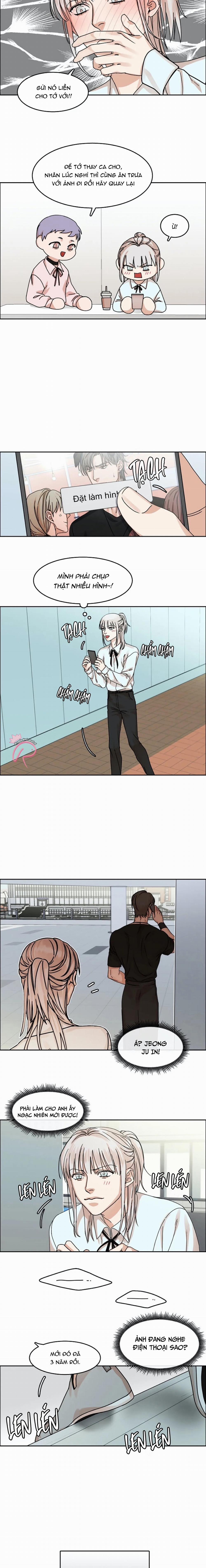 Dị Sàng Đồng Mộng 19 trang 6