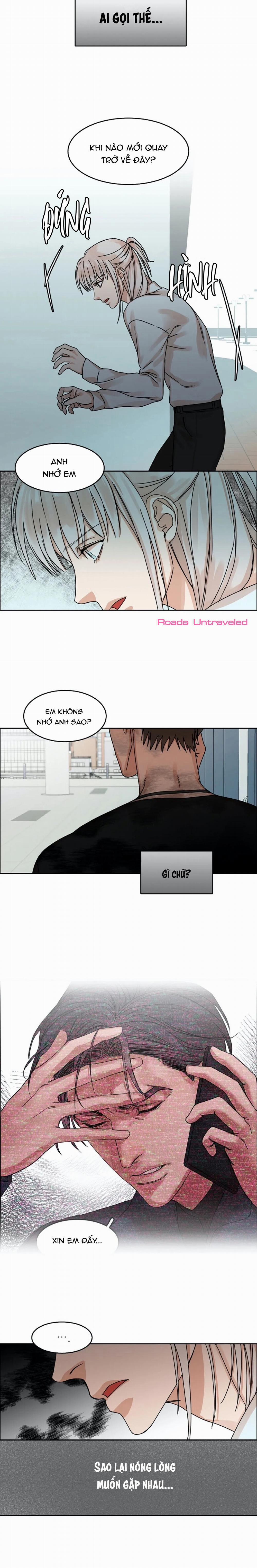 Dị Sàng Đồng Mộng 19 trang 7