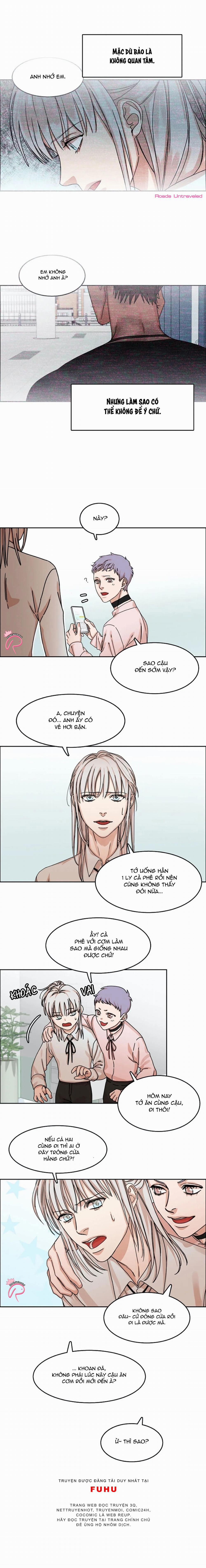 Dị Sàng Đồng Mộng 20 trang 0