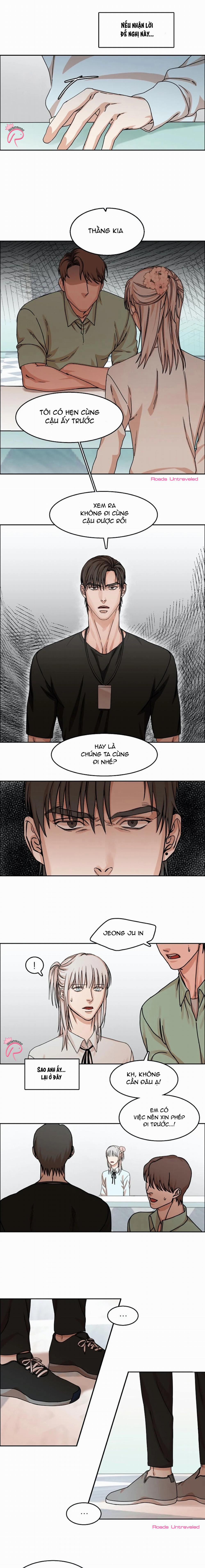 Dị Sàng Đồng Mộng 20 trang 5