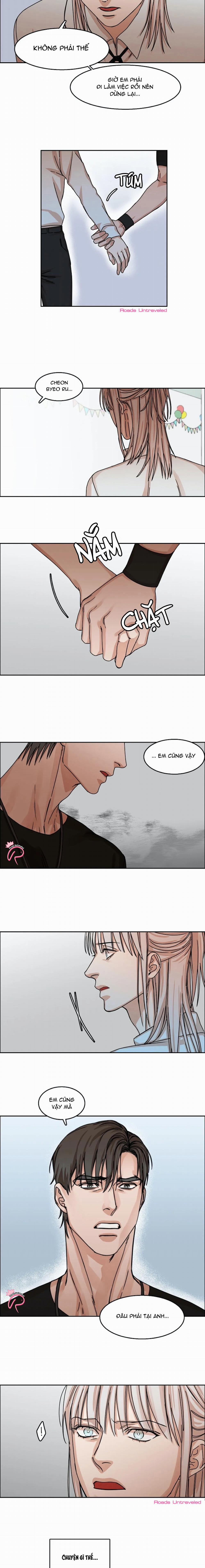 Dị Sàng Đồng Mộng 20 trang 7