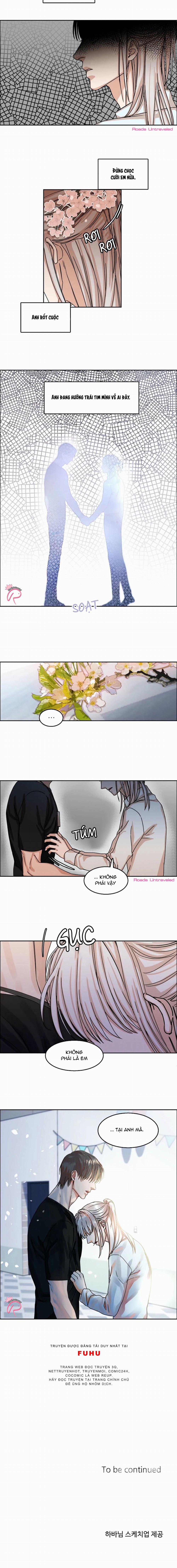 Dị Sàng Đồng Mộng 20 trang 8