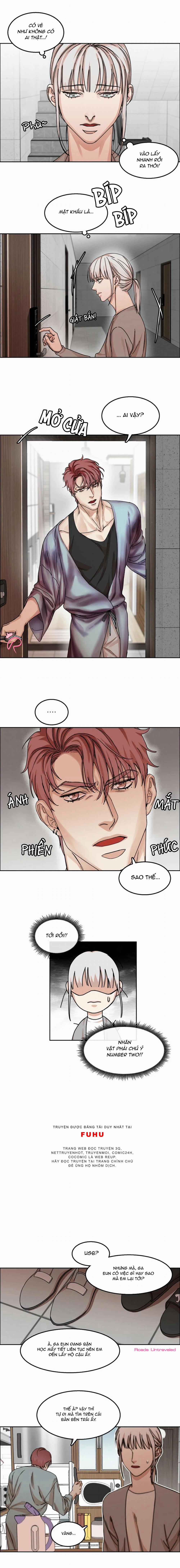 Dị Sàng Đồng Mộng 21 trang 3