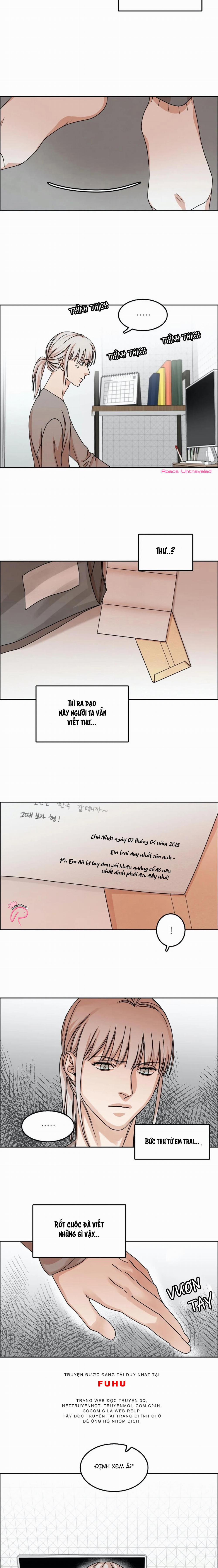 Dị Sàng Đồng Mộng 21 trang 5