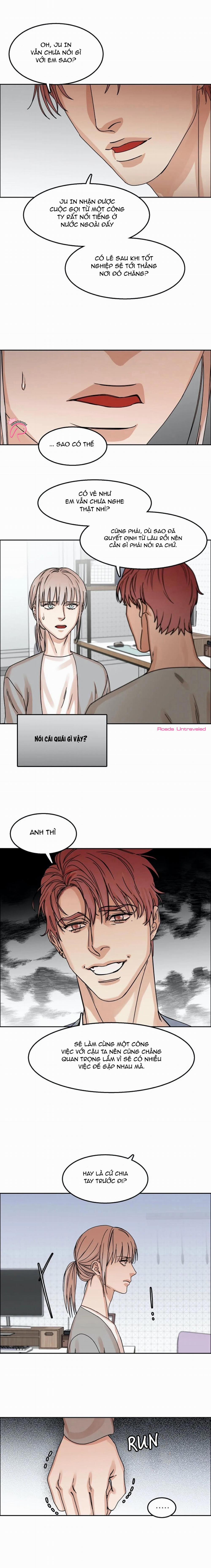 Dị Sàng Đồng Mộng 21 trang 7