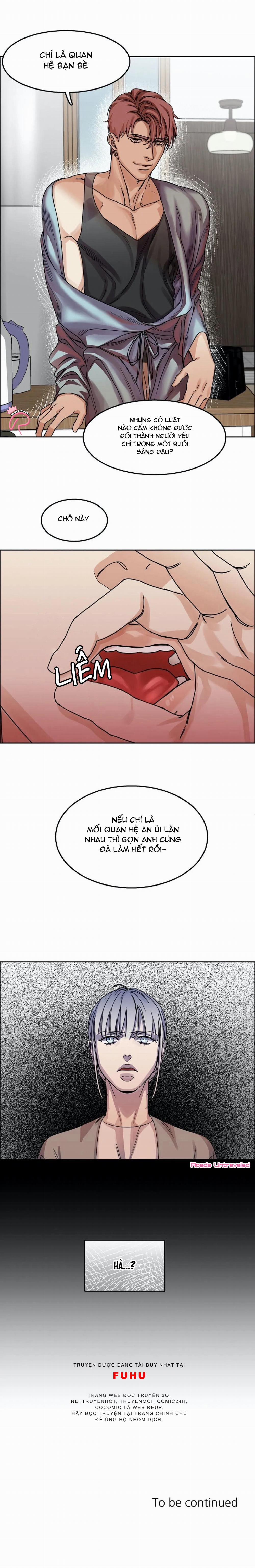 Dị Sàng Đồng Mộng 21 trang 9