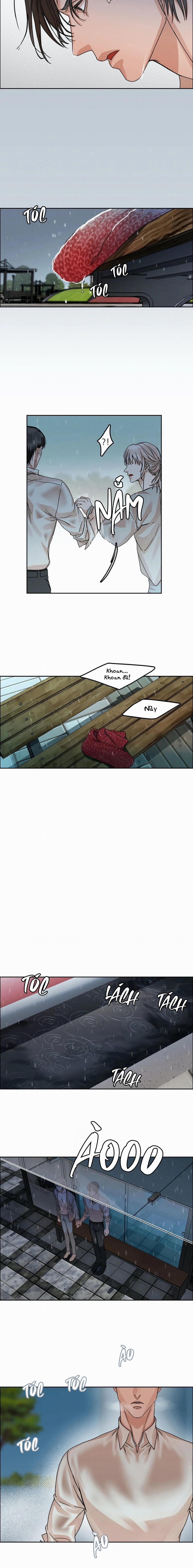 Dị Sàng Đồng Mộng 22 trang 4