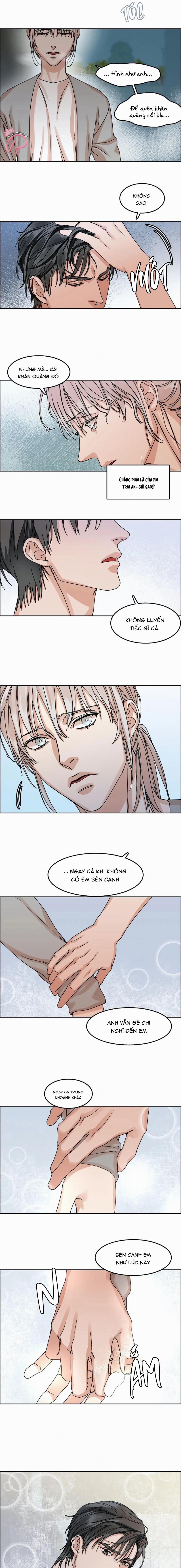 Dị Sàng Đồng Mộng 22 trang 5