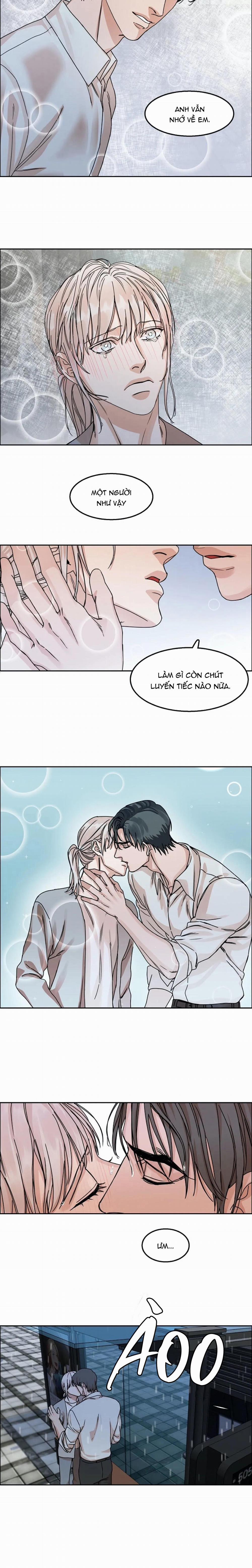 Dị Sàng Đồng Mộng 22 trang 6