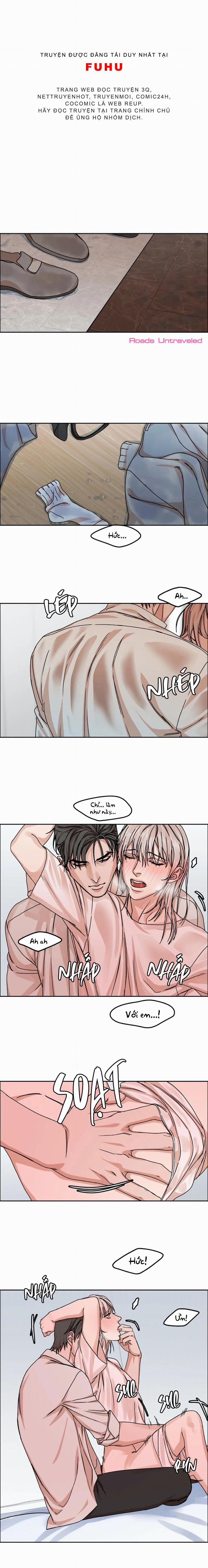 Dị Sàng Đồng Mộng 22 trang 7