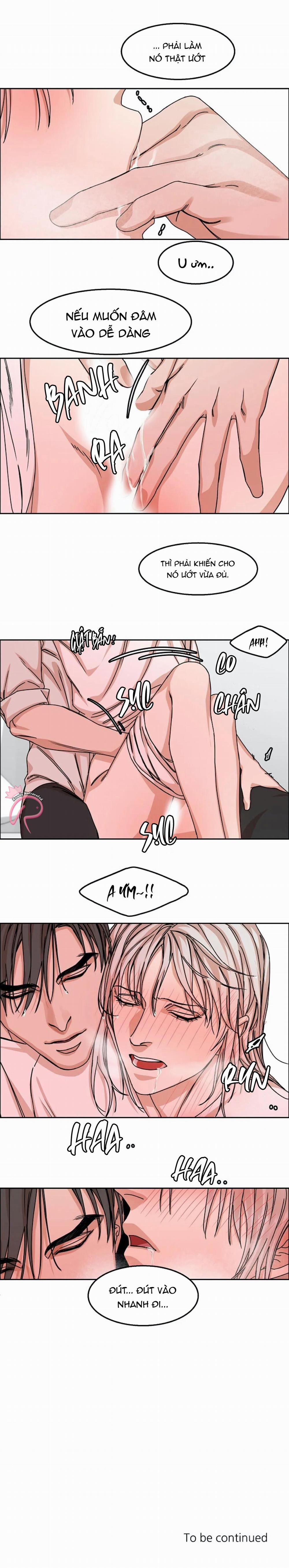 Dị Sàng Đồng Mộng 22 trang 8