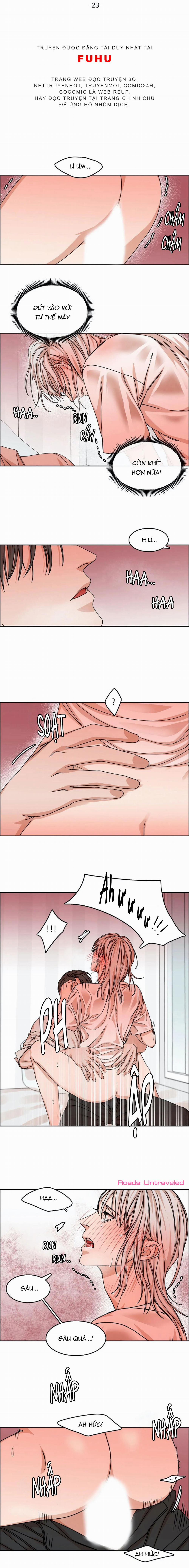 Dị Sàng Đồng Mộng 23 trang 2