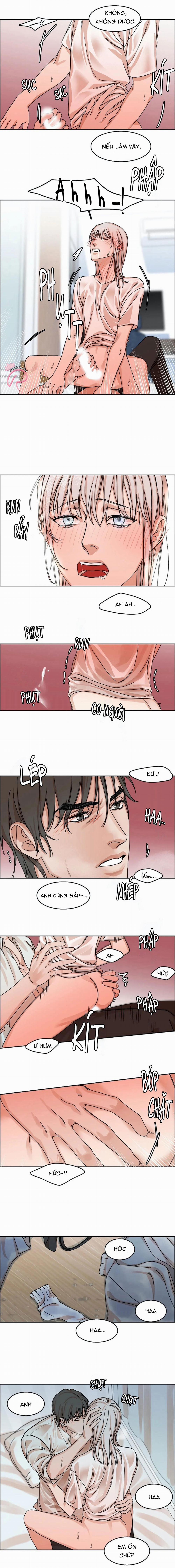 Dị Sàng Đồng Mộng 23 trang 4