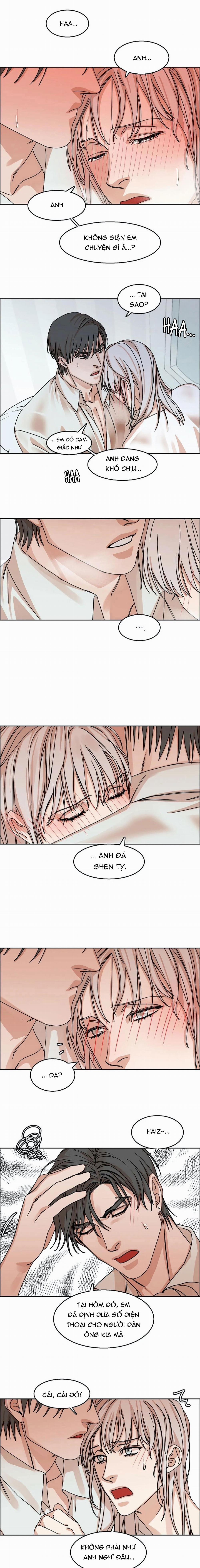 Dị Sàng Đồng Mộng 23 trang 5