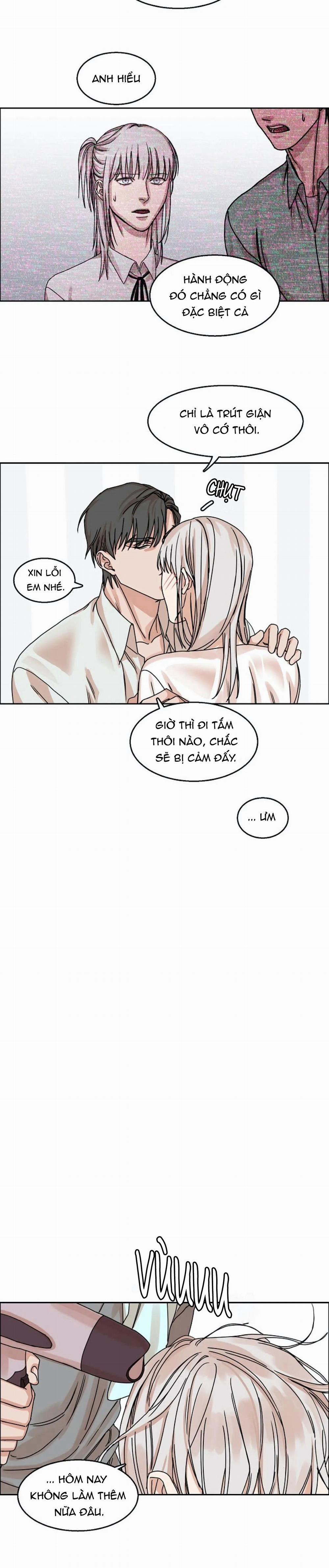 Dị Sàng Đồng Mộng 23 trang 6