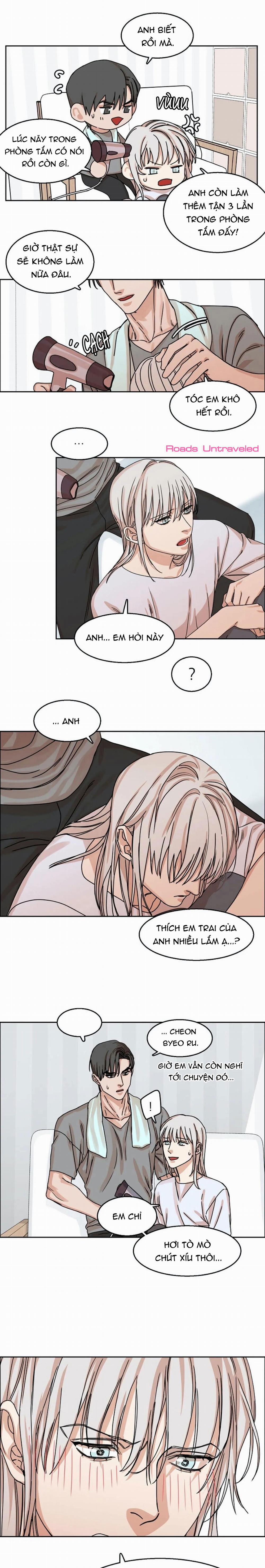 Dị Sàng Đồng Mộng 23 trang 7