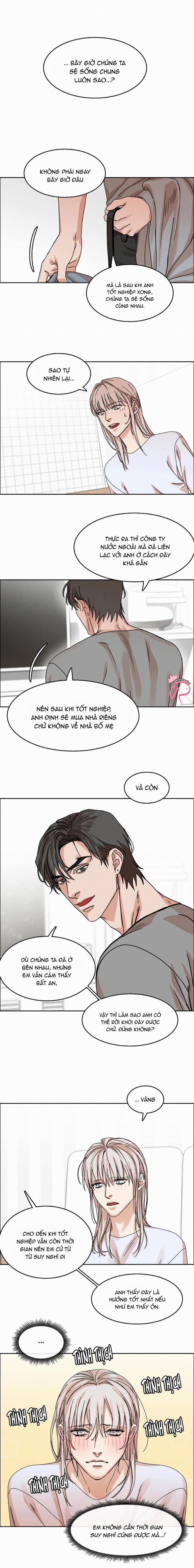 Dị Sàng Đồng Mộng 24 trang 0