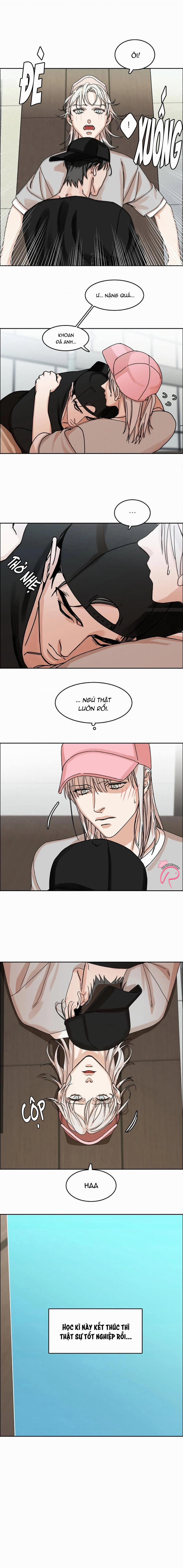 Dị Sàng Đồng Mộng 24 trang 3