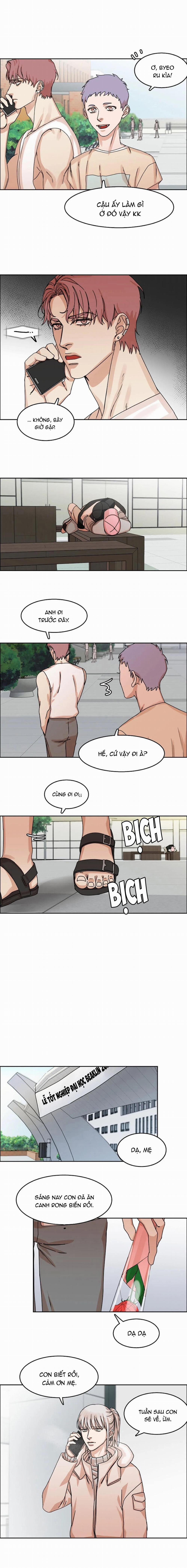 Dị Sàng Đồng Mộng 24 trang 4