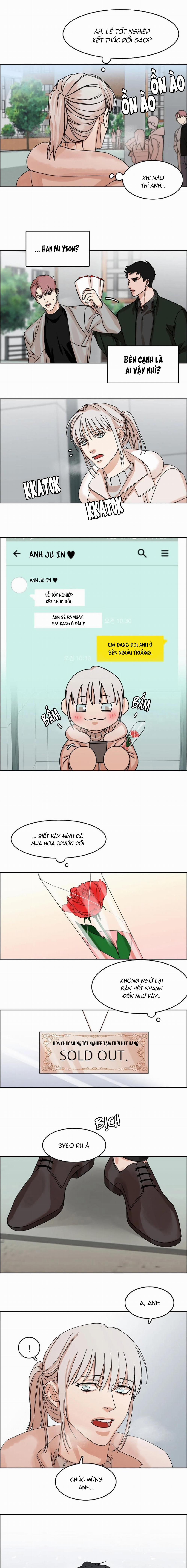 Dị Sàng Đồng Mộng 24 trang 5