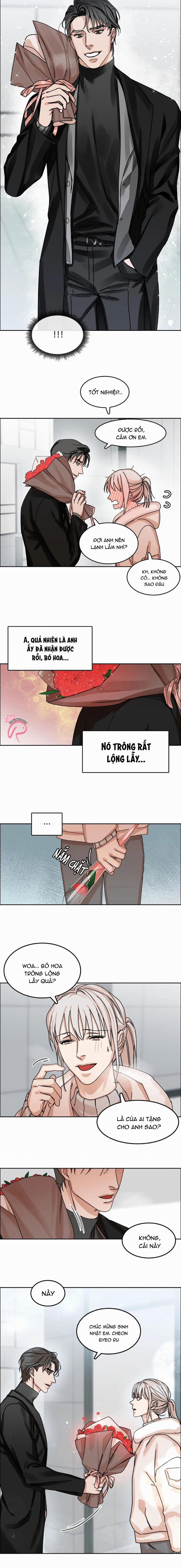 Dị Sàng Đồng Mộng 24 trang 6