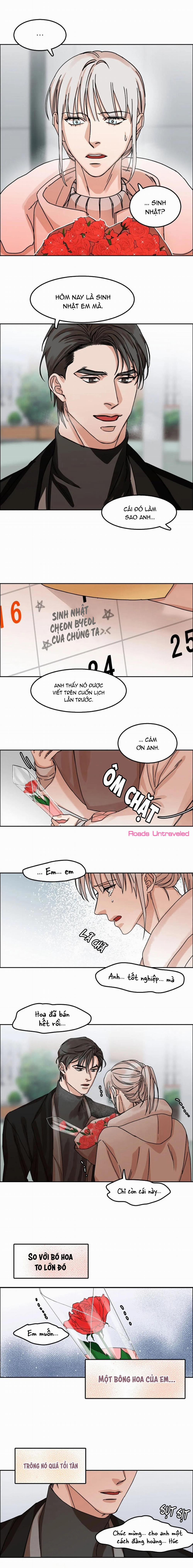 Dị Sàng Đồng Mộng 24 trang 7