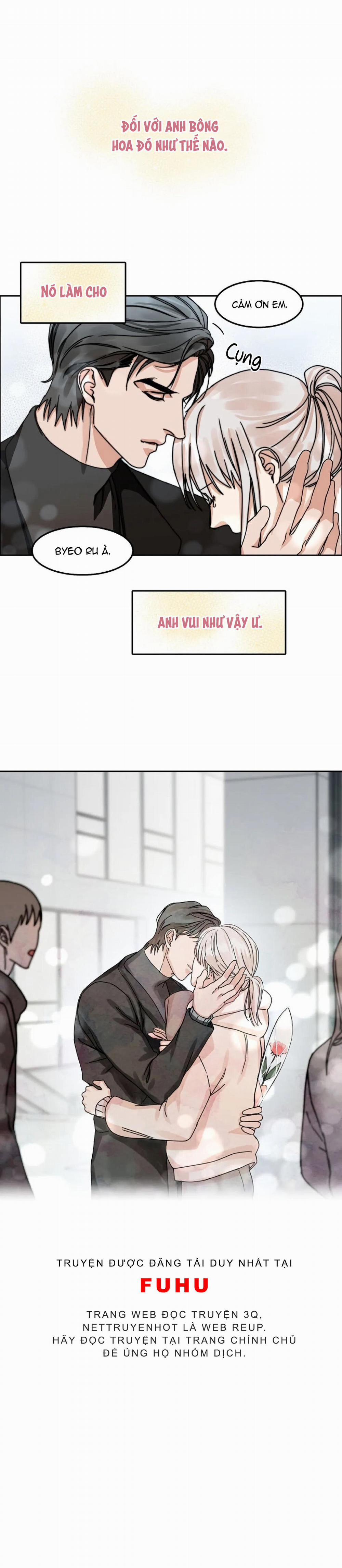 Dị Sàng Đồng Mộng 24 trang 8