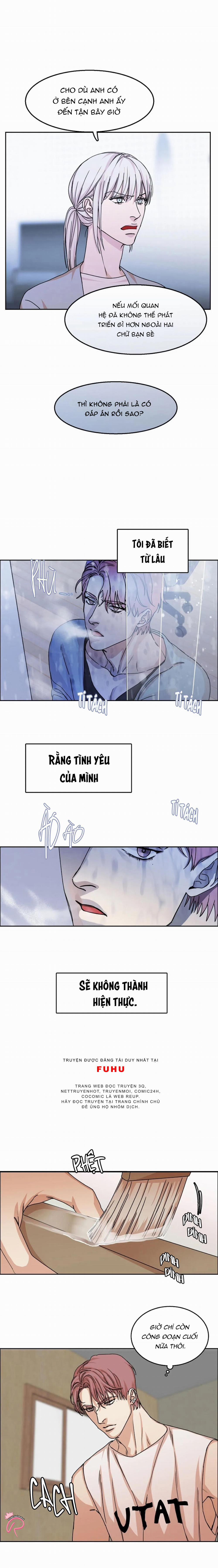 Dị Sàng Đồng Mộng 25 trang 0