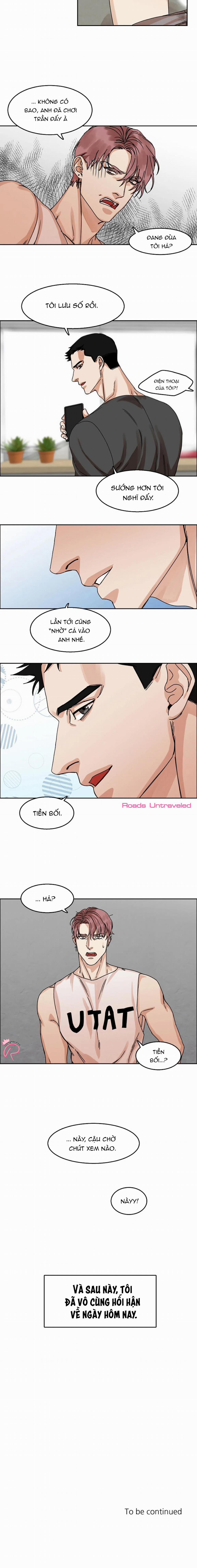 Dị Sàng Đồng Mộng 25 trang 10