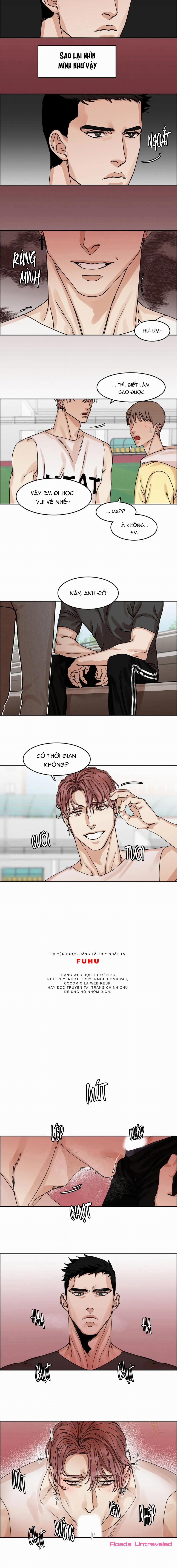 Dị Sàng Đồng Mộng 25 trang 4