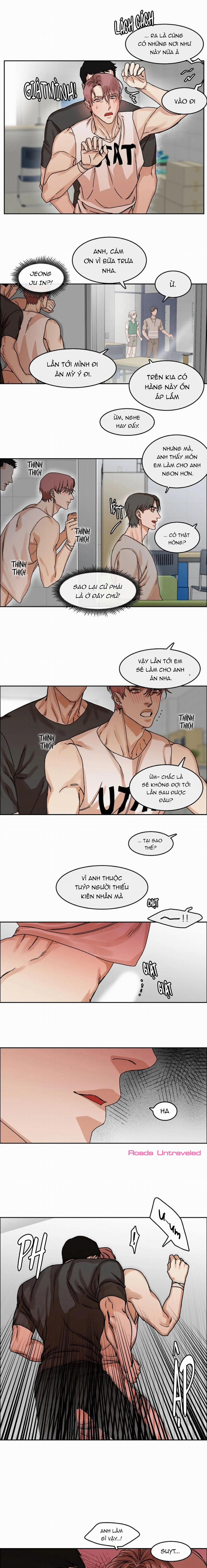 Dị Sàng Đồng Mộng 25 trang 7