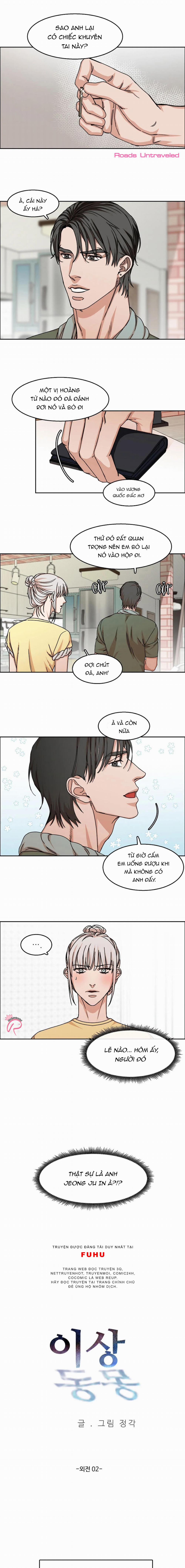 Dị Sàng Đồng Mộng 26 0 END trang 1