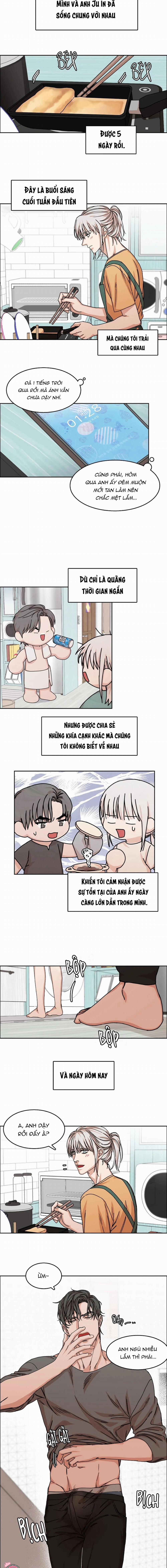 Dị Sàng Đồng Mộng 26 0 END trang 2