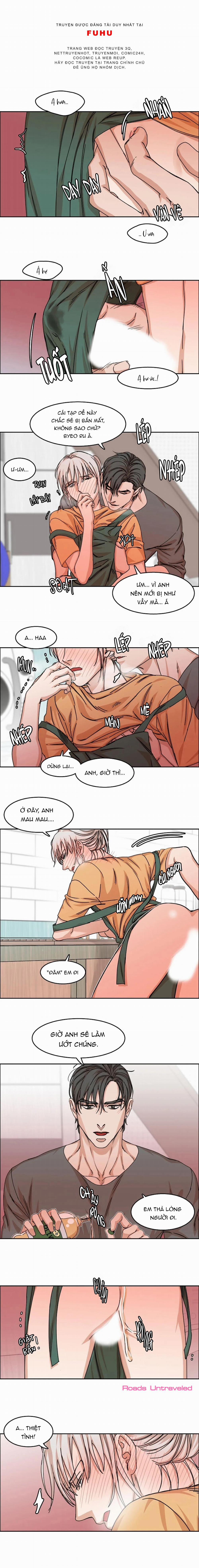 Dị Sàng Đồng Mộng 26 0 END trang 4