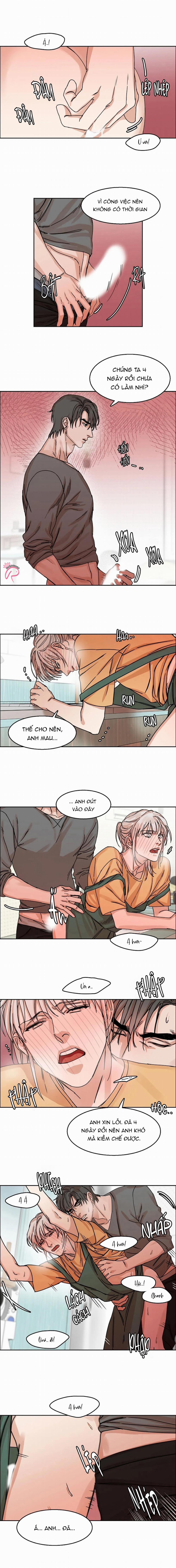 Dị Sàng Đồng Mộng 26 0 END trang 5