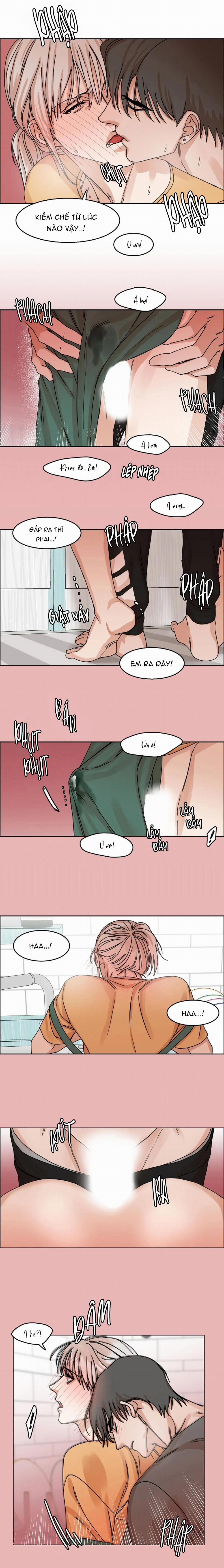 Dị Sàng Đồng Mộng 26 0 END trang 6