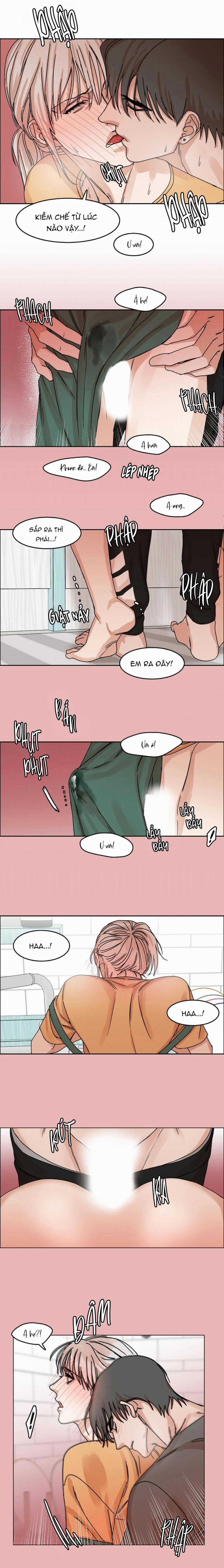 Dị Sàng Đồng Mộng 26 trang 6