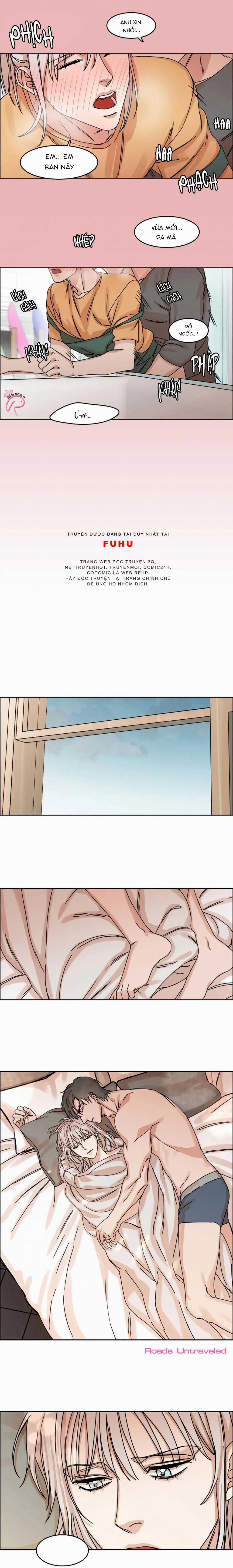 Dị Sàng Đồng Mộng 26 trang 7