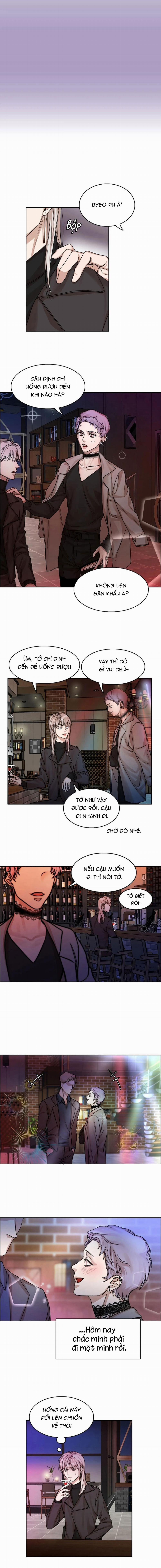 Dị Sàng Đồng Mộng 3 trang 4