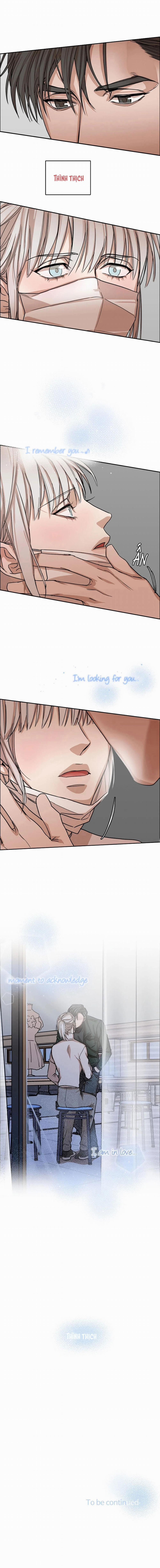 Dị Sàng Đồng Mộng 4 trang 11