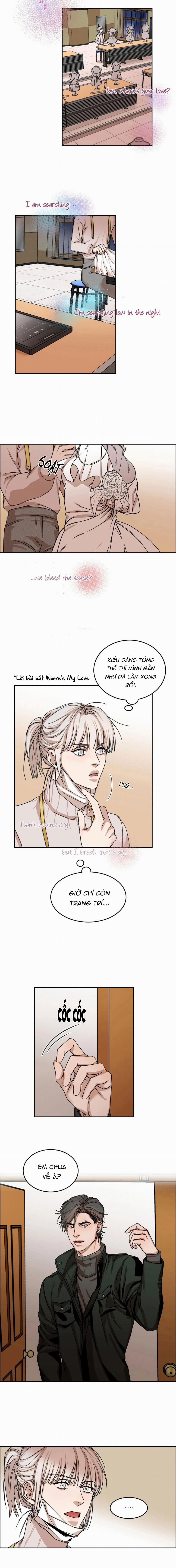 Dị Sàng Đồng Mộng 4 trang 5