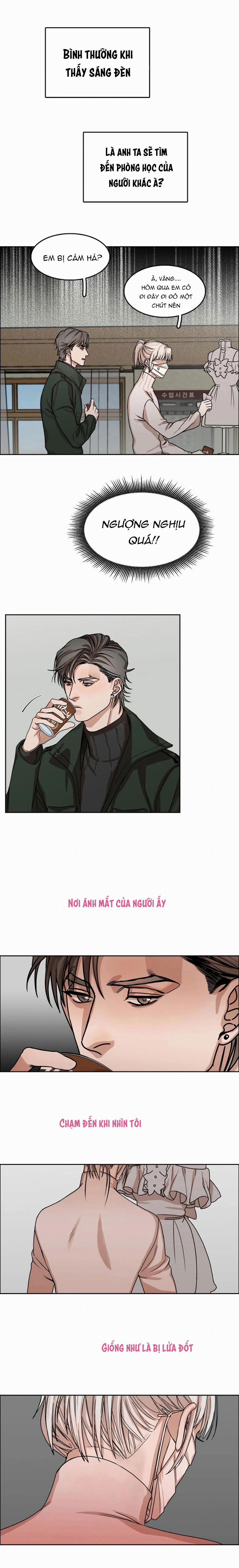 Dị Sàng Đồng Mộng 4 trang 7