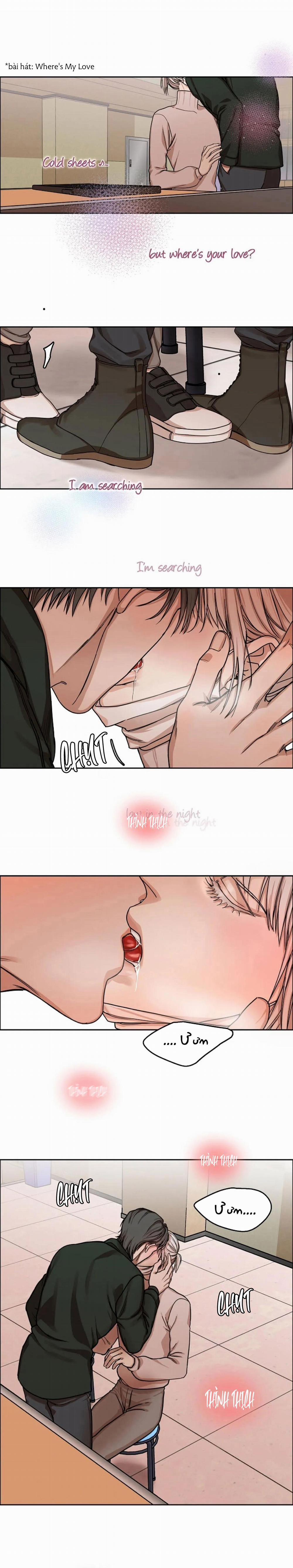 Dị Sàng Đồng Mộng 5 trang 0