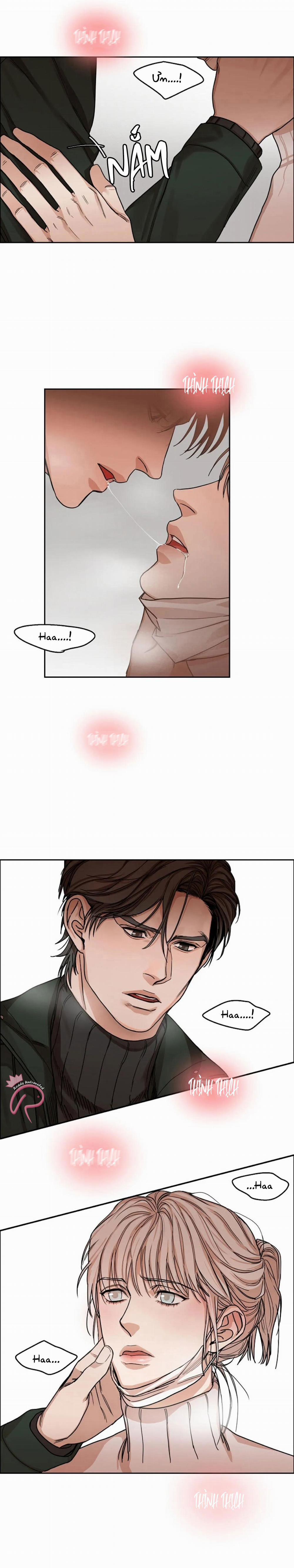 Dị Sàng Đồng Mộng 5 trang 1