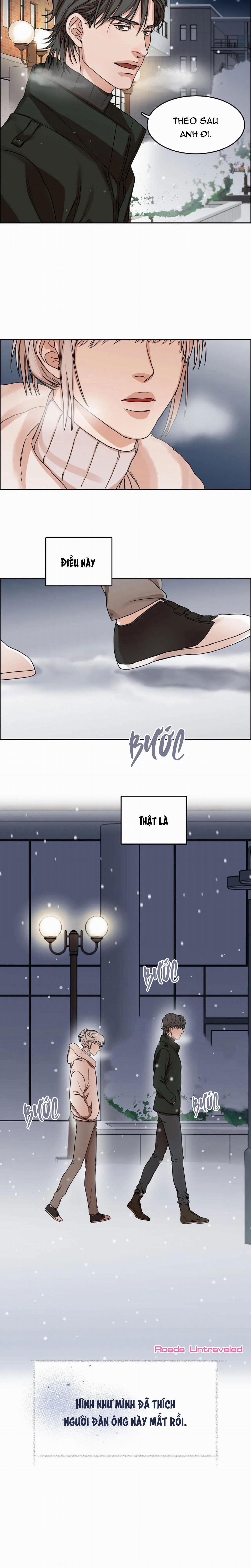 Dị Sàng Đồng Mộng 5 trang 10