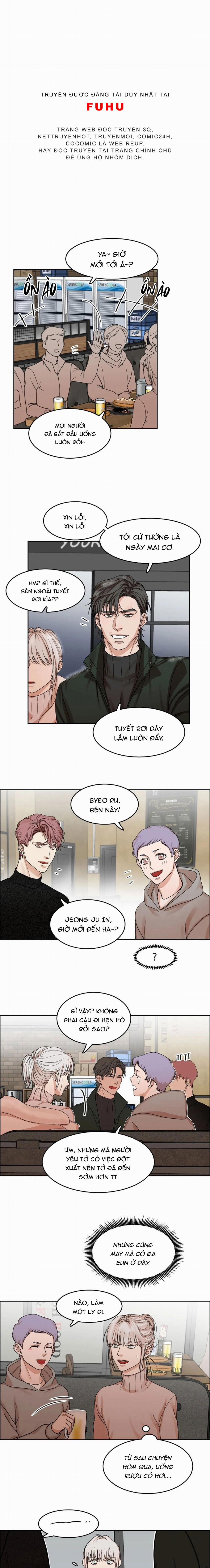 Dị Sàng Đồng Mộng 5 trang 11