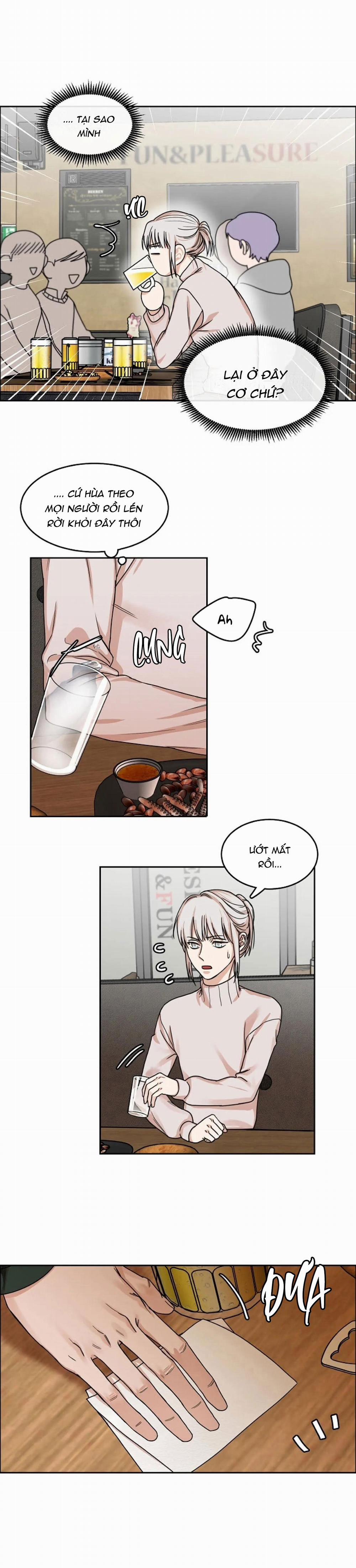 Dị Sàng Đồng Mộng 5 trang 13