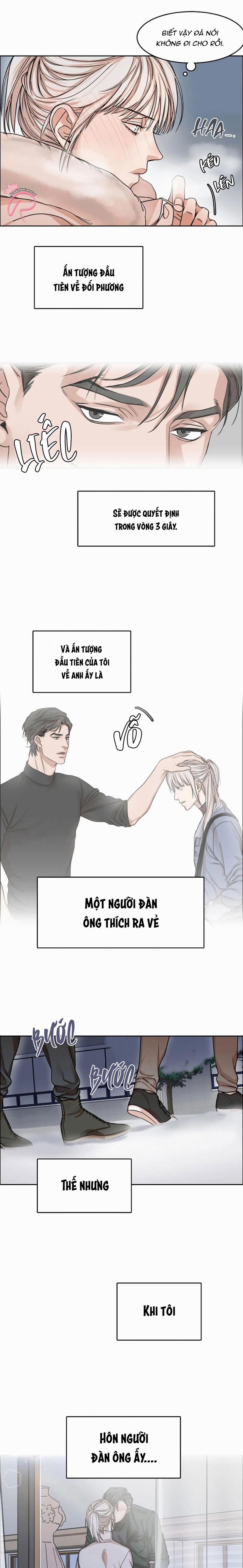 Dị Sàng Đồng Mộng 5 trang 5