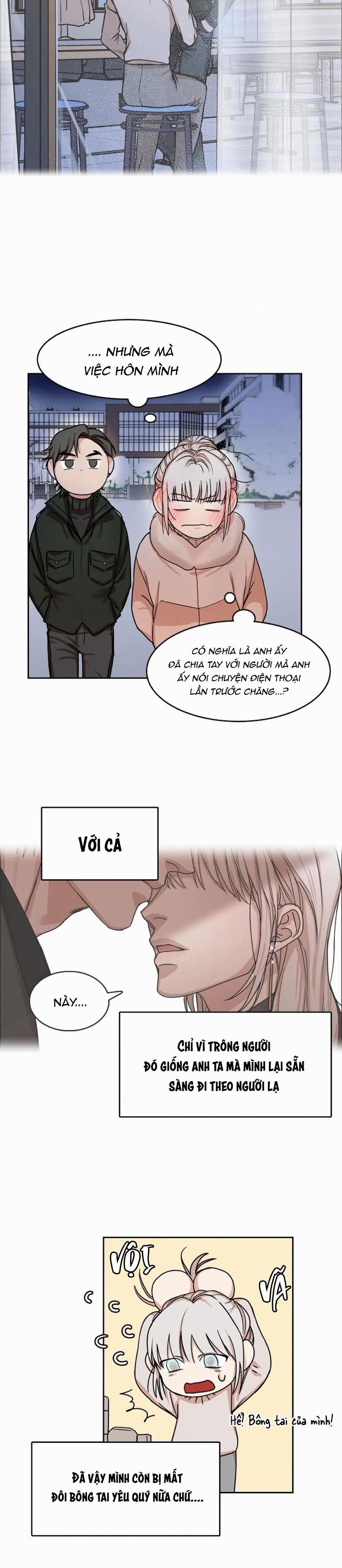 Dị Sàng Đồng Mộng 5 trang 6